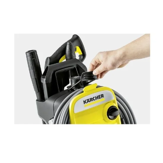 Karcher K7 High Pressure Compact Cleaner